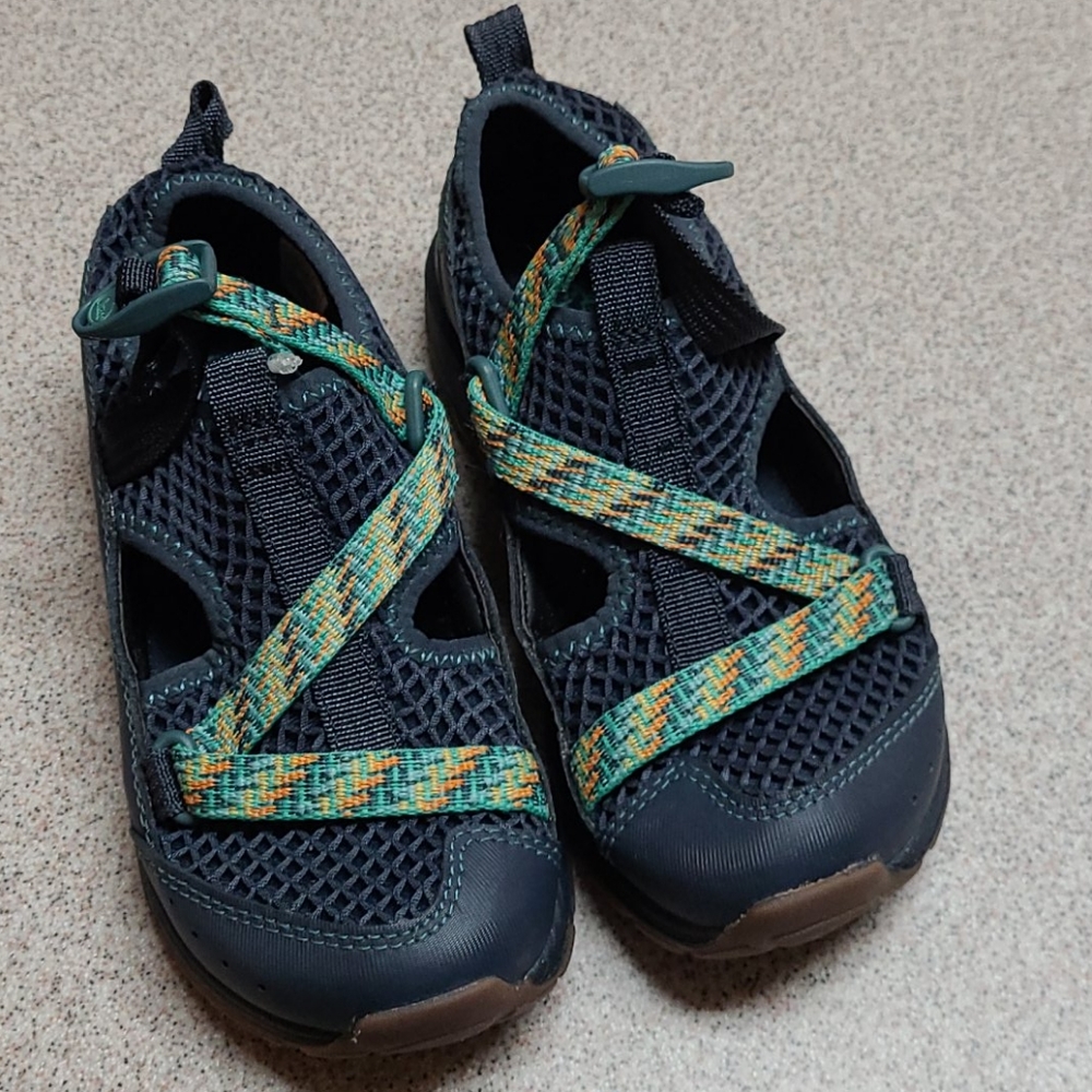 NEW Chaco Odyssey Watershoes